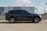 2026 Jaguar F-PACE - Preview 11