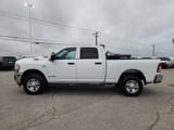 2024 Ram 2500 - Preview 4