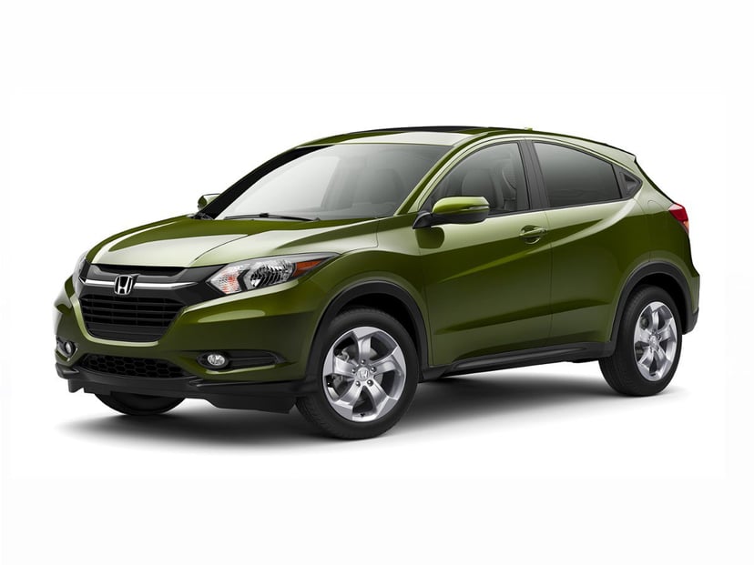 2016 Honda HR-V - Image 1