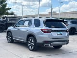 2025 Honda Pilot - Preview 8