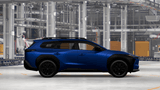 2026 Toyota BZ Woodland - Preview 14
