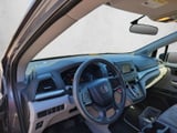 2019 Honda Odyssey - Preview 10