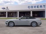 2026 Ford Mustang - Preview 4