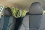 2021 Subaru Outback - Preview 10