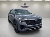 2026 Volkswagen Atlas Cross Sport - Preview 7