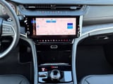 2027 Jeep Grand Cherokee L - Preview 3