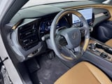 2025 Lexus RX - Preview 9
