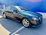 2017 Mercedes-Benz E-Class - Preview 14