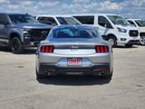 2025 Ford Mustang - Preview 6