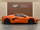 2024 Chevrolet Corvette - Preview 5