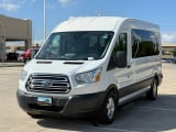 2019 Ford Transit - Preview 6