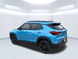 2026 Chevrolet Trailblazer - Preview 4