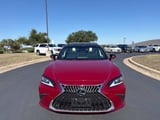 2025 Lexus ES - Preview 8