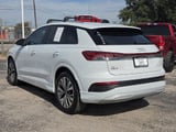 2023 Audi Q4 e-tron - Preview 5