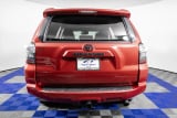 2022 Toyota 4Runner - Preview 7