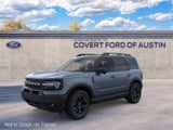 2026 Ford Bronco Sport - Preview 2