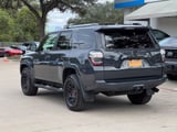2024 Toyota 4Runner - Preview 3