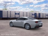 2026 Ford Mustang - Preview 4