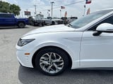 2023 Hyundai Sonata - Preview 10