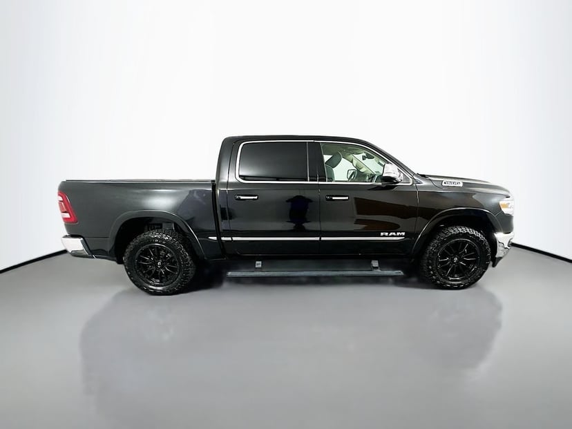 2021 Ram 1500 - Image 3