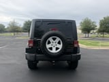 2016 Jeep Wrangler - Preview 5