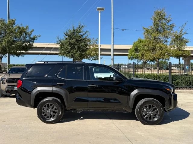 2026 Toyota 4Runner - Image 1