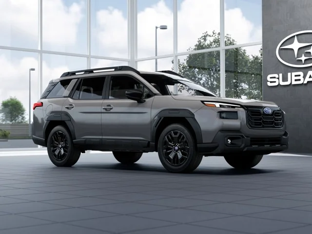 2026 Subaru Outback - Image 1