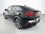 2026 BMW X2 - Preview 7