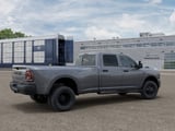 2027 Ram 3500 - Preview 4