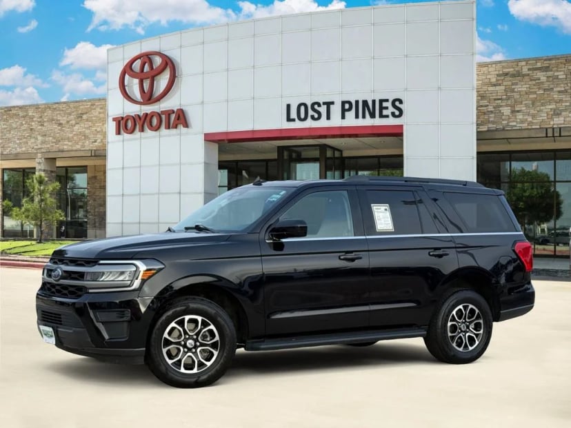 2024 Ford Expedition - Image 1