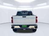 2026 Chevrolet Silverado - Preview 4