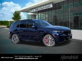 2026 BMW X5 - Preview 2