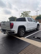 2026 GMC Sierra 1500 - Preview 4