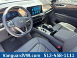 2026 Volkswagen Atlas - Preview 11