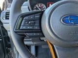 2026 Subaru Forester - Preview 10