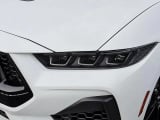 2026 Ford Mustang - Preview 5
