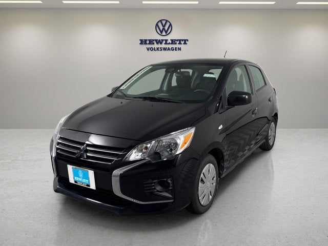 2024 Mitsubishi mirage - Image 1
