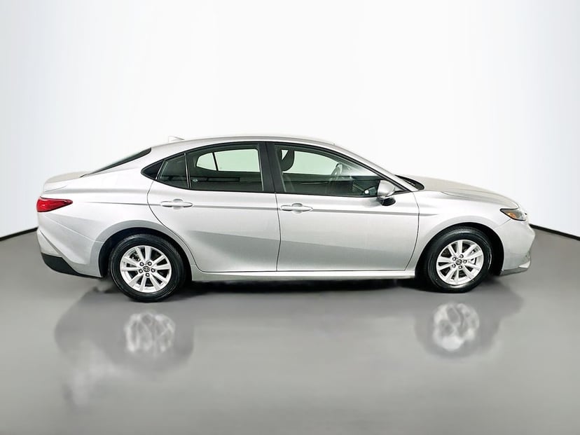 2025 Toyota Camry - Image 2