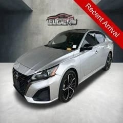 2023 Nissan Altima - Image 1