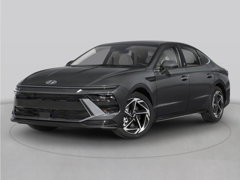 2024 Hyundai Sonata - Image 1