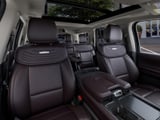 2027 Ford Expedition - Preview 10