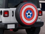 2026 Jeep Wrangler - Preview 13