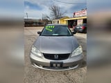 2005 Honda Civic - Preview 2
