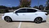 2022 Nissan Sentra - Preview 8