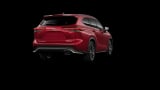 2026 Toyota Highlander - Preview 9