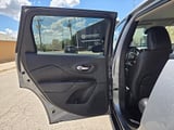 2014 Jeep Cherokee - Preview 6