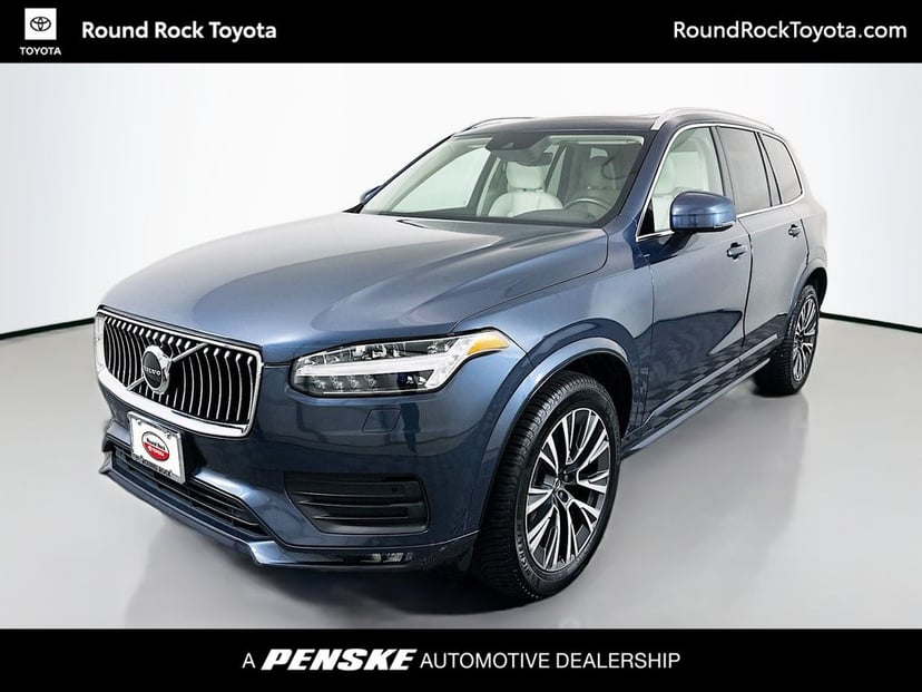 2021 Volvo XC90 - Image 1