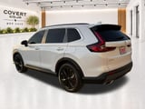 2025 Honda CR-V - Preview 7