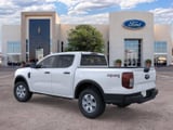 2026 Ford Ranger - Preview 4