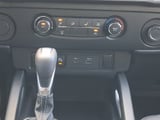 2027 Nissan Frontier - Preview 4